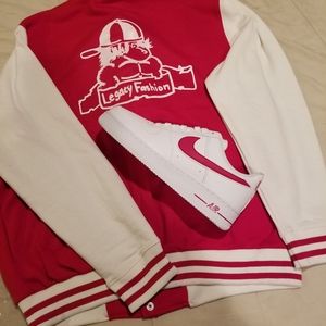 Jackets
